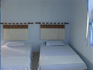 Fame Guesthouse Chumphon Esterno foto