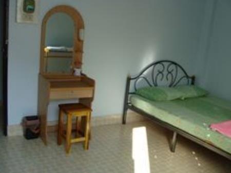 Fame Guesthouse Chumphon Esterno foto