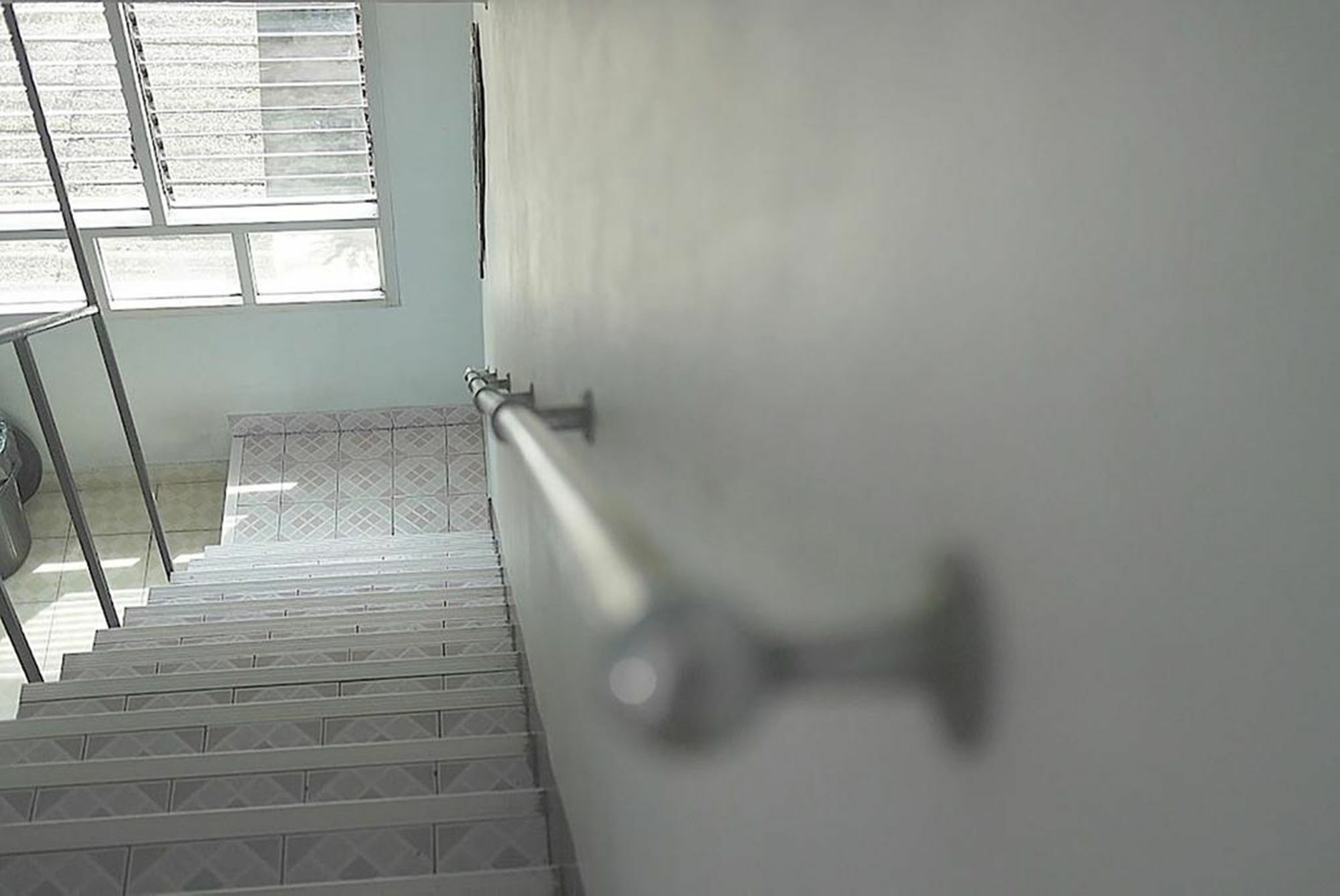 Fame Guesthouse Chumphon Esterno foto